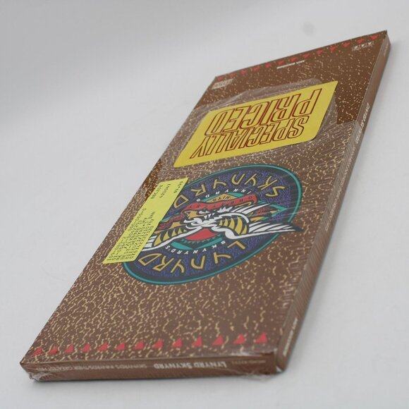 Lynyrd Skynyrd Skynyrds Innyrds Their Greatest Empty CD Longbox NO DISC NO JEWEL - Picture 3 of 7